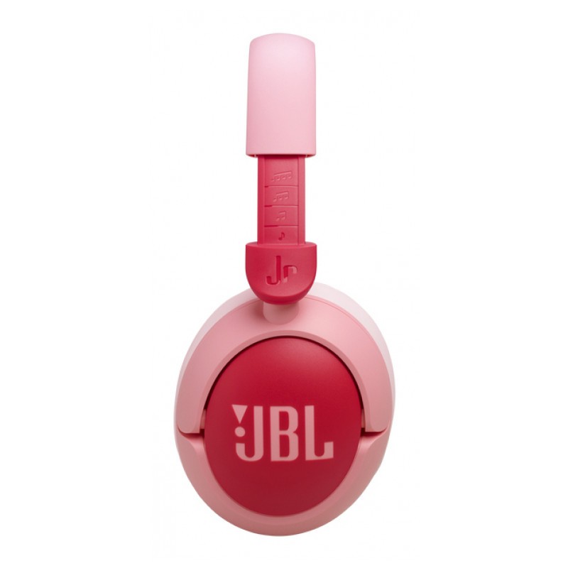 JBL Junior 470NC Rose - Casques sans fil pour enfants - Ítem3