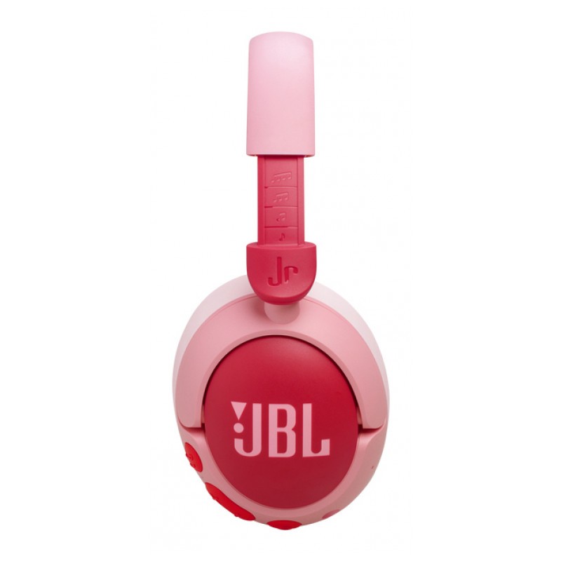 JBL Junior 470NC Rose - Casques sans fil pour enfants - Ítem4