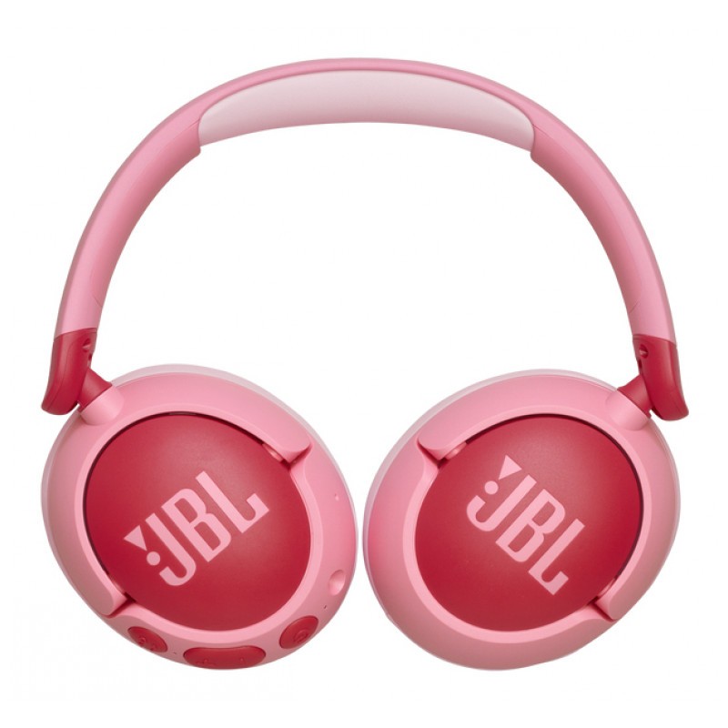 JBL Junior 470NC Rose - Casques sans fil pour enfants - Ítem5