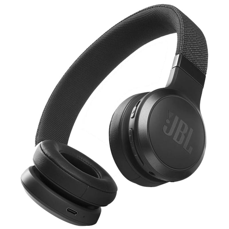 JBL Live 460NC Noir - Casque Bluetooth - Ítem2