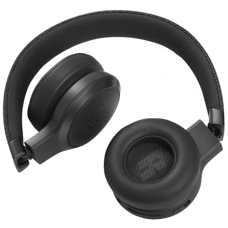 JBL Live 460NC Noir - Casque Bluetooth - Ítem3