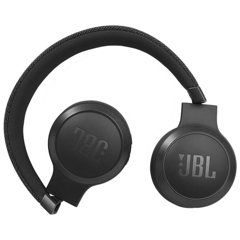 JBL Live 460NC Noir - Casque Bluetooth - Ítem4