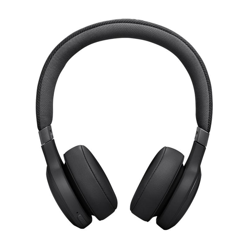 JBL Live 670NC Bluetooth Negro - Auriculares Inalámbrico - Ítem1