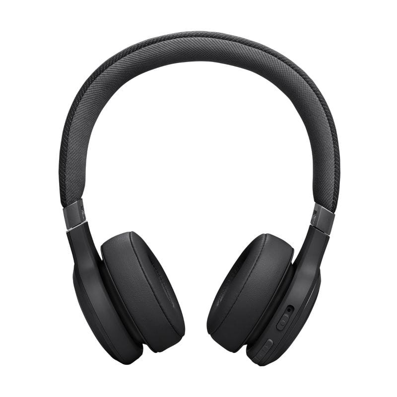 JBL Live 670NC Bluetooth Negro - Auriculares Inalámbrico - Ítem2