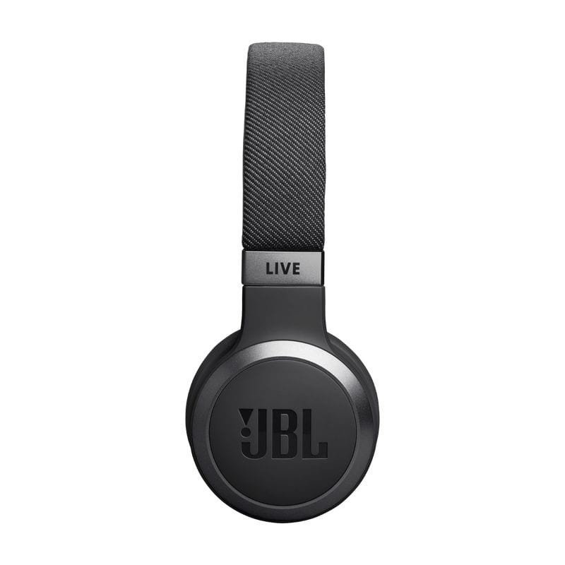 JBL Live 670NC Bluetooth Negro - Auriculares Inalámbrico - Ítem3