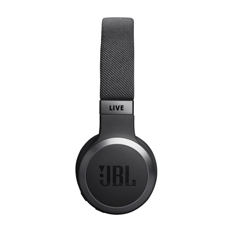 JBL Live 670NC Bluetooth Preto - Auscultadores sem fios - Item4