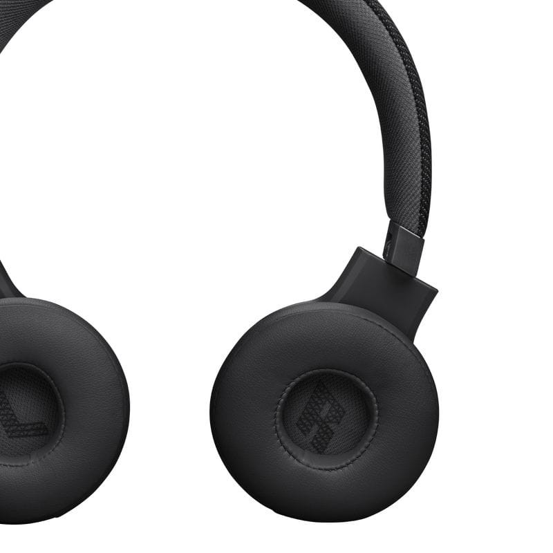 JBL Live 670NC Bluetooth Negro - Auriculares Inalámbrico - Ítem5