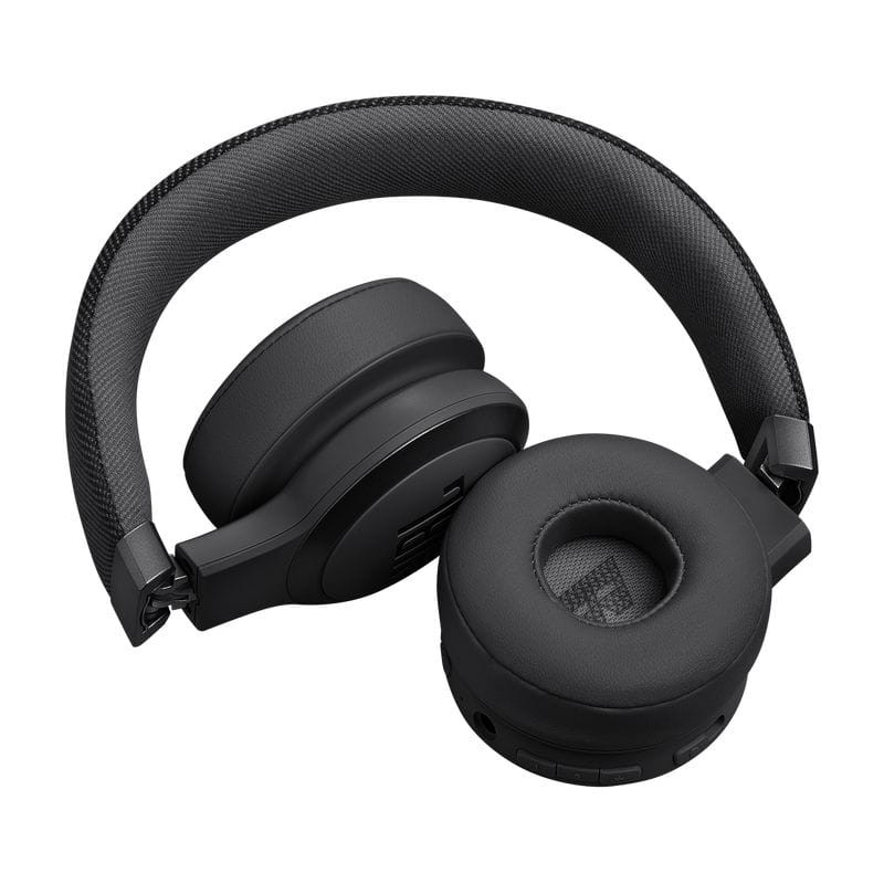 JBL Live 670NC Bluetooth Negro - Auriculares Inalámbrico - Ítem6