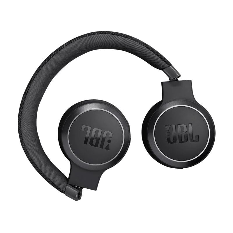 JBL Live 670NC Bluetooth Preto - Auscultadores sem fios - Item8