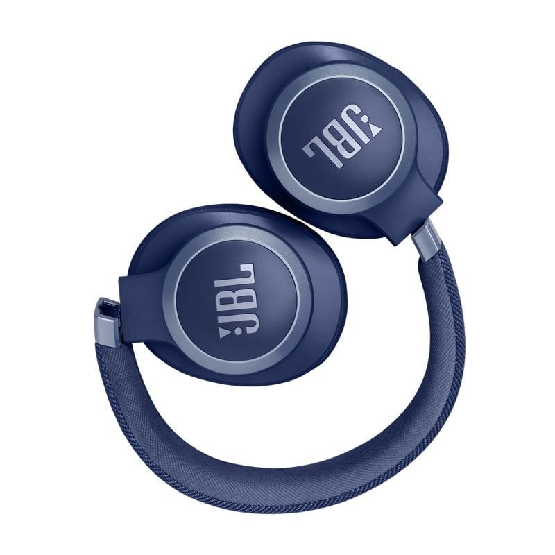 JBL Live 770NC ANC Bluetooth Azul - Auscultadores sem fios - Item9