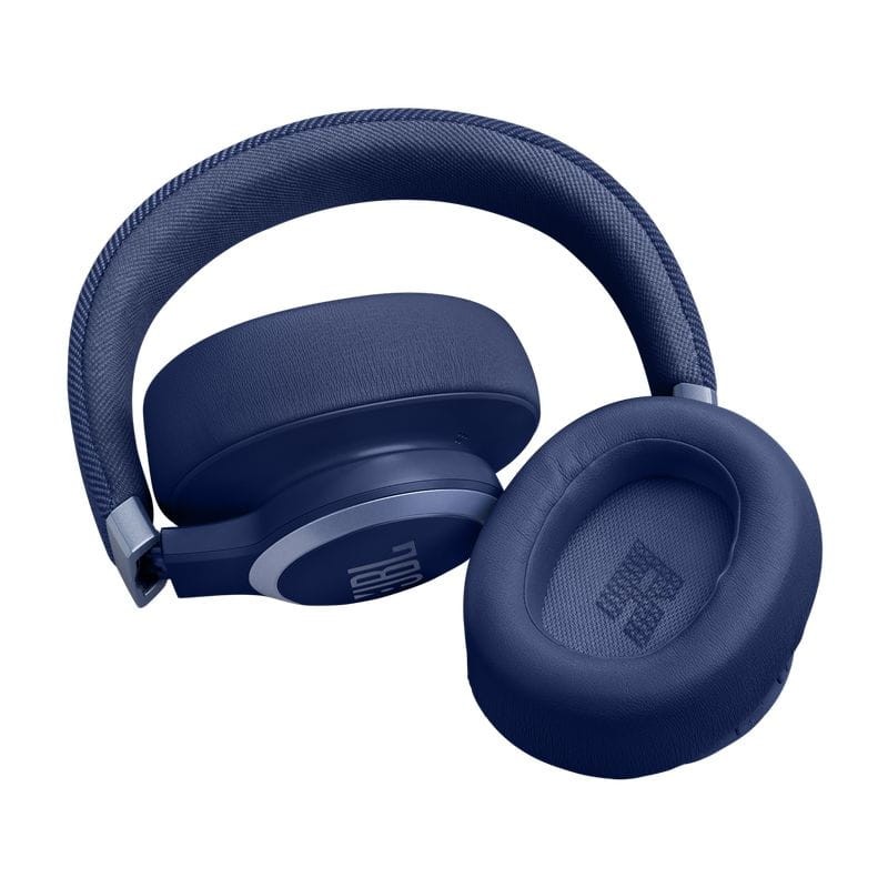 JBL Live 770NC ANC Bluetooth Azul - Auriculares Inalámbrico - Ítem11