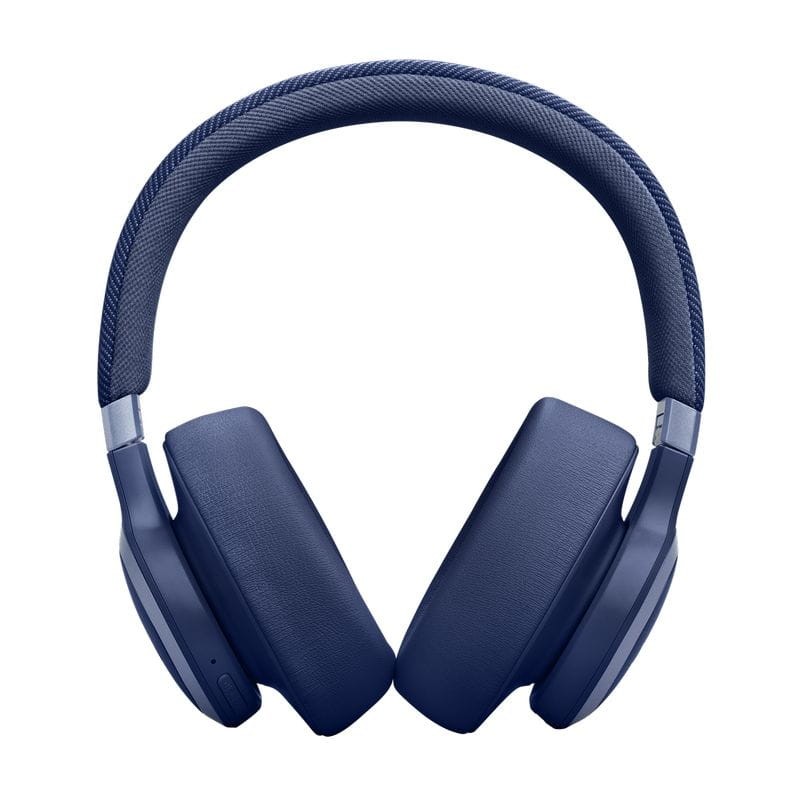 JBL Live 770NC ANC Bluetooth Azul - Auriculares Inalámbrico - Ítem1