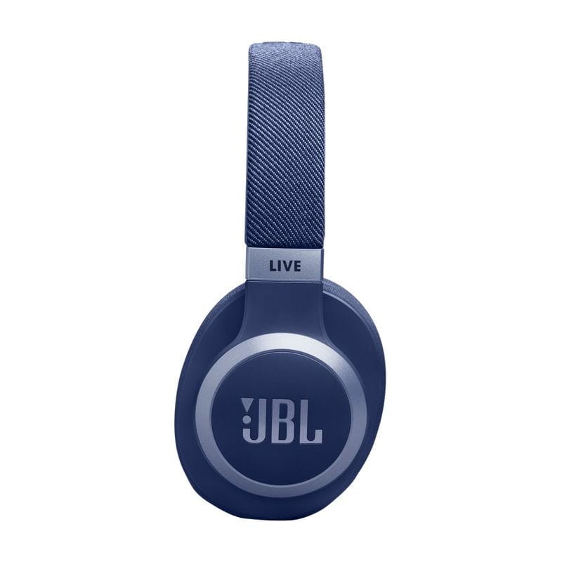 JBL Live 770NC ANC Bluetooth Azul - Auscultadores sem fios - Item3