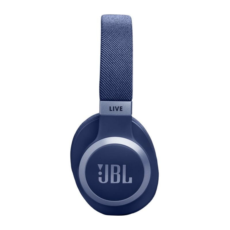 JBL Live 770NC ANC Bluetooth Azul - Auriculares Inalámbrico - Ítem4