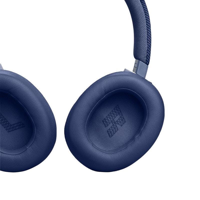 JBL Live 770NC ANC Bluetooth Azul - Auriculares Inalámbrico - Ítem5