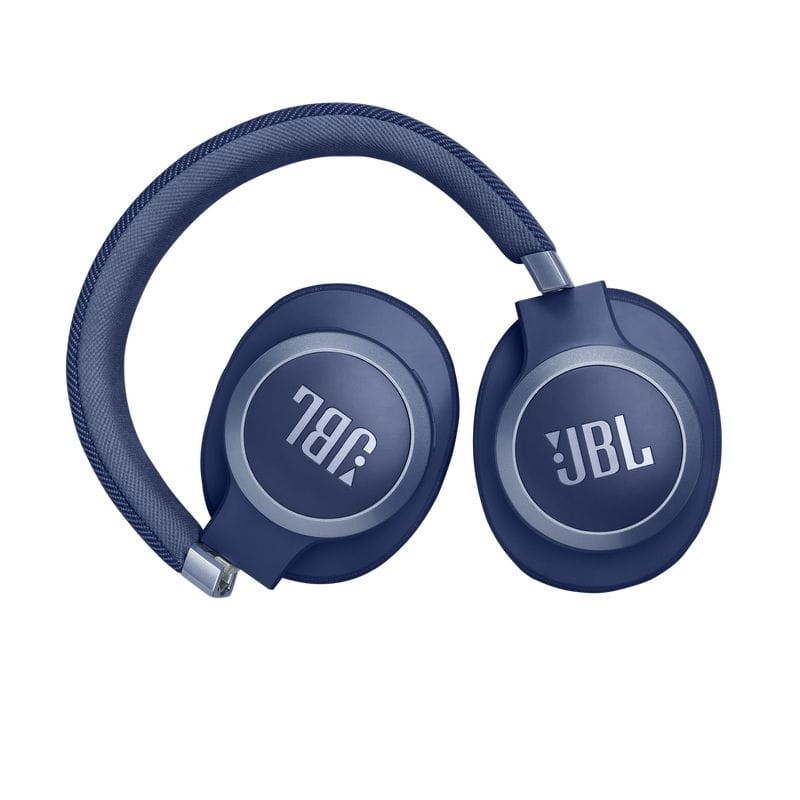 JBL Live 770NC ANC Bluetooth Azul - Auscultadores sem fios - Item7