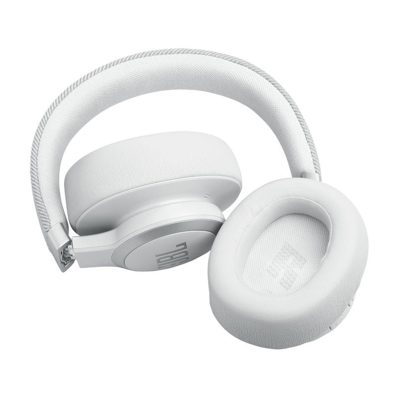 JBL Live 770NC ANC Bluetooth Branco - Auscultadores sem fios - Item9