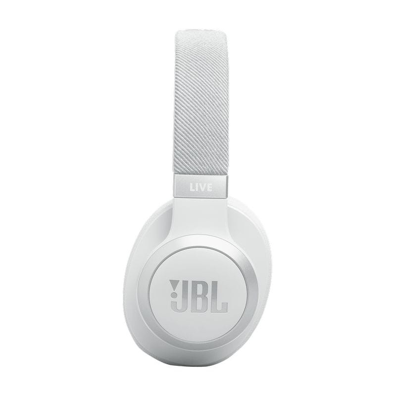 JBL Live 770NC ANC Bluetooth Branco - Auscultadores sem fios - Item3