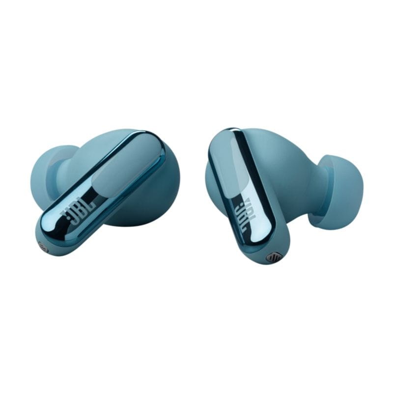 JBL Live Beam 3 Spatial Sound Bleu - Casques d'écoute sans fil - Ítem4