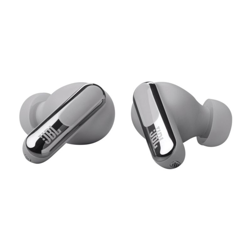 JBL Live Beam 3 Son Spatial Argent - Casque sans fil - Ítem4