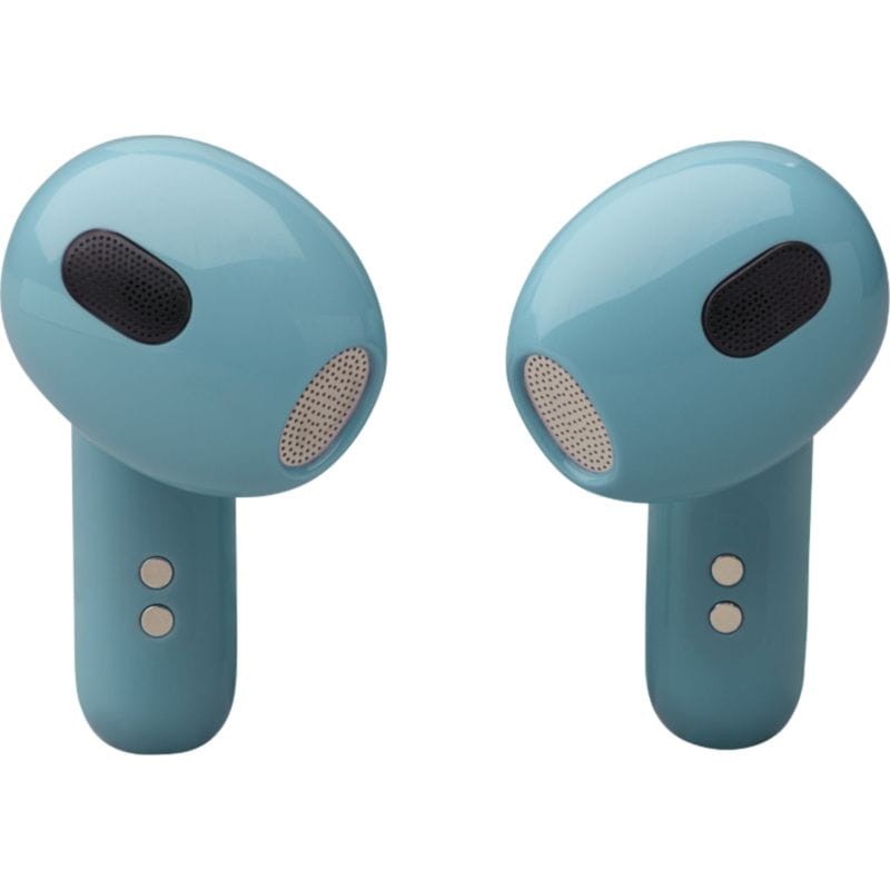 JBL Live Flex 3 Sonido Espacial Azul - Auriculares inalámbricos - Ítem4