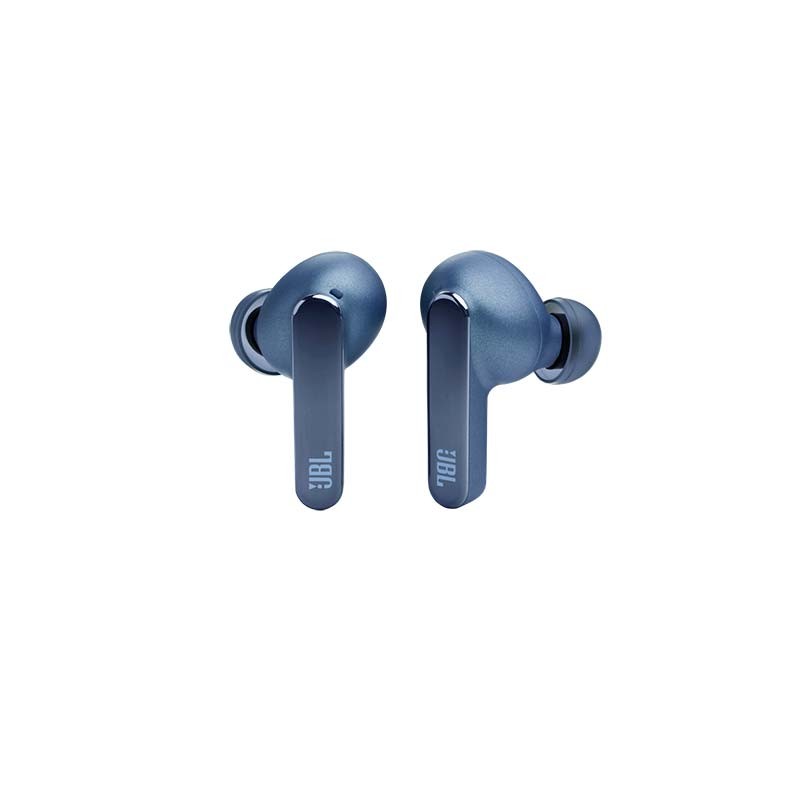 JBL Live Pro 2 TWS Azul com cancelamento de ruído (ANC) - Auriculares Bluetooth - Item1