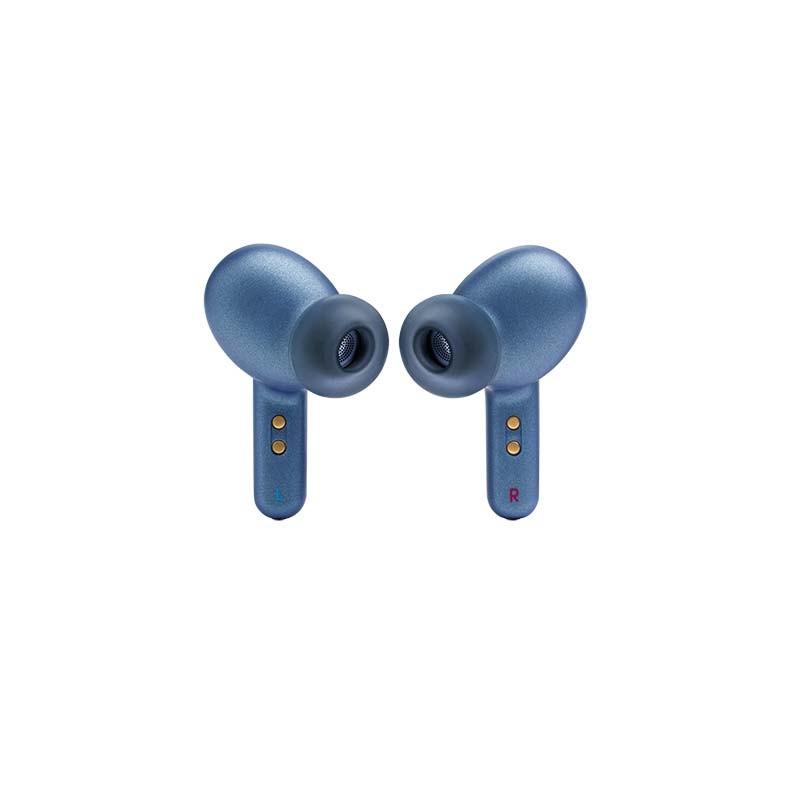 JBL Live Pro 2 TWS Azul com cancelamento de ruído (ANC) - Auriculares Bluetooth - Item2