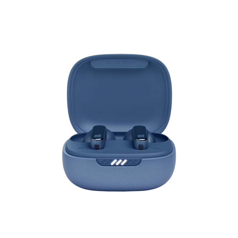 JBL Live Pro 2 TWS Azul com cancelamento de ruído (ANC) - Auriculares Bluetooth - Item4