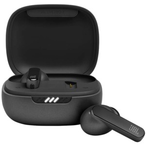 JBL Live Pro 2 TWS Preto com cancelamento de ruído (ANC) - Auriculares Bluetooth