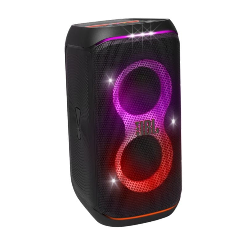 JBL Partybox 120 Club 160W Bluetooth 5.3 - Coluna Portátil para Festas - Item