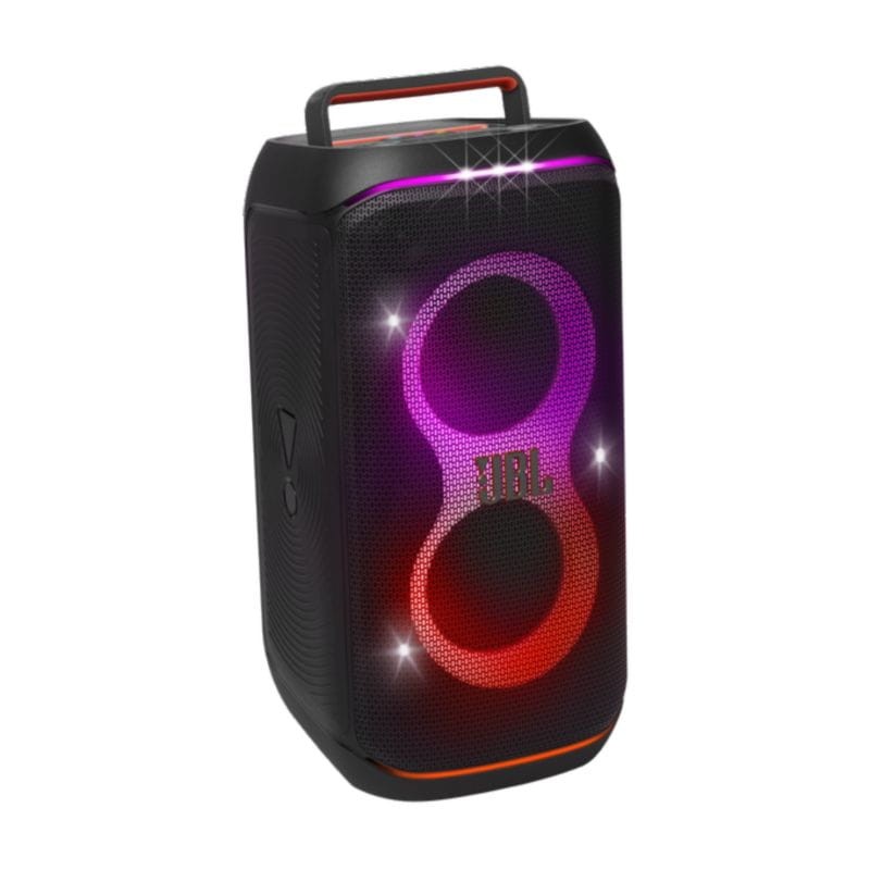 JBL Partybox 120 Club 160W Bluetooth 5.3 - Coluna Portátil para Festas - Item1