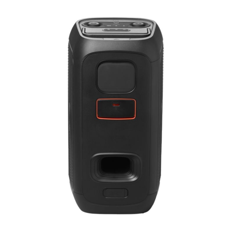 JBL Partybox 120 Club 160W Bluetooth 5.3 - Coluna Portátil para Festas - Item4