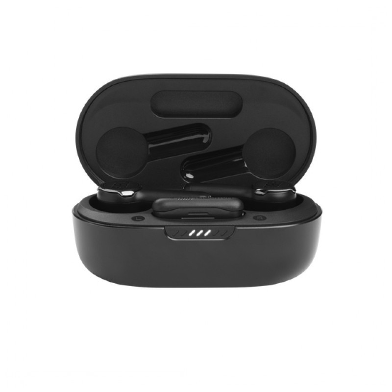 JBL Quantum TWS com cancelamento de ruído (ANC) - Auriculares Sem Fio - Item4