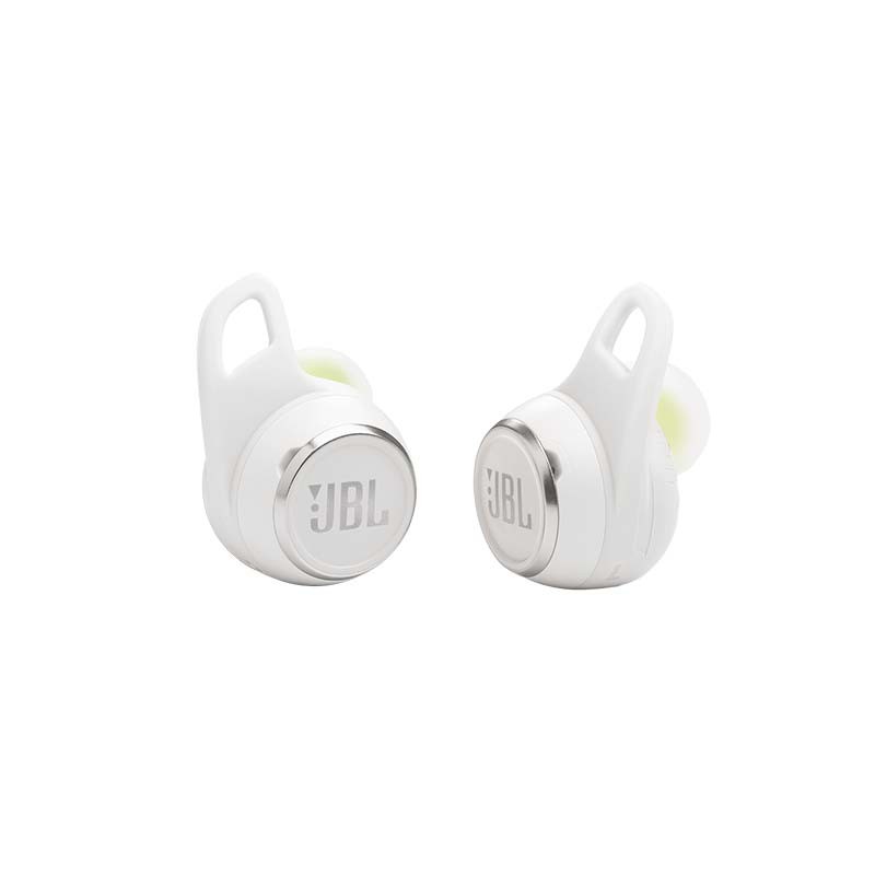 Auriculares JBL Tipo C Reflect Aware Blanco