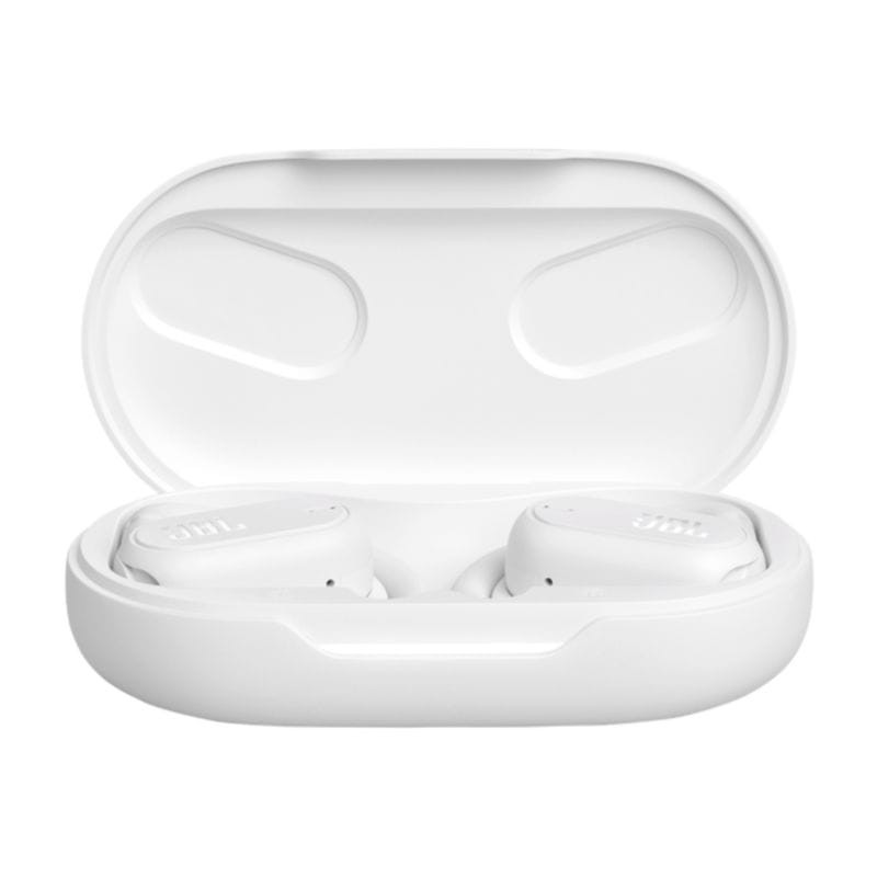 JBL Soundgear Sense Bluetooth 5.3 Blanco - Auriculares inalámbricos - Ítem10