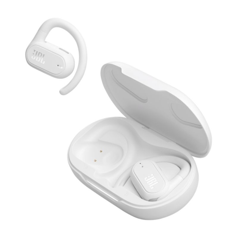 JBL Soundgear Sense Bluetooth 5.3 Blanco - Auriculares inalámbricos - Ítem1