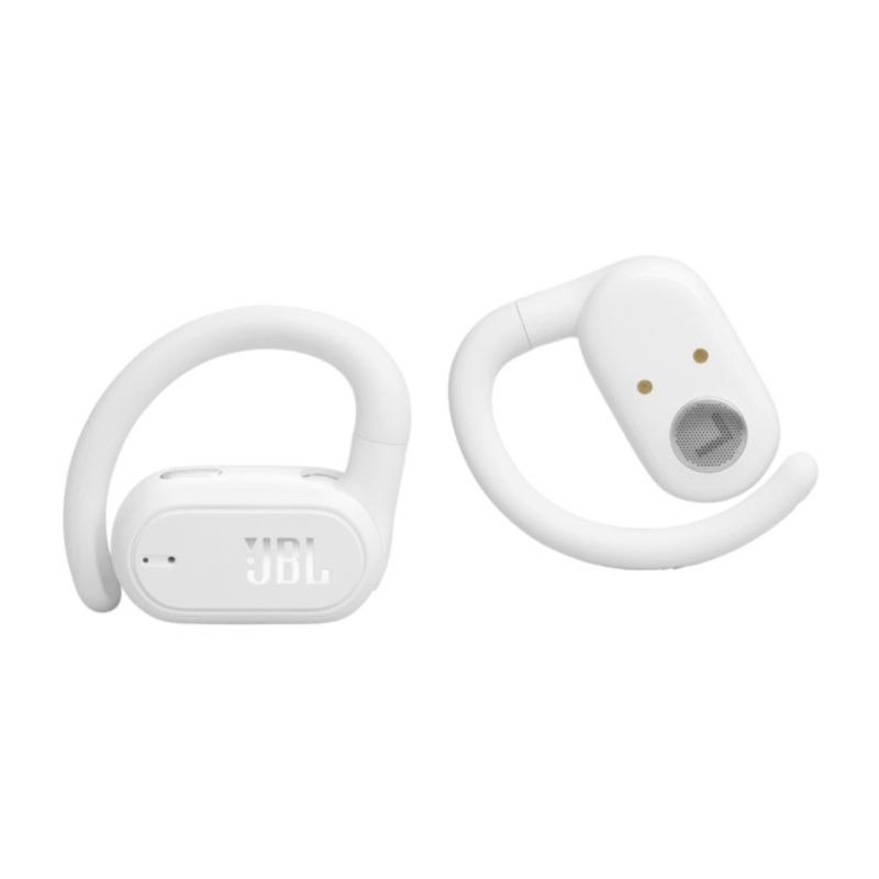 JBL Soundgear Sense Bluetooth 5.3 Blanco - Auriculares inalámbricos - Ítem5