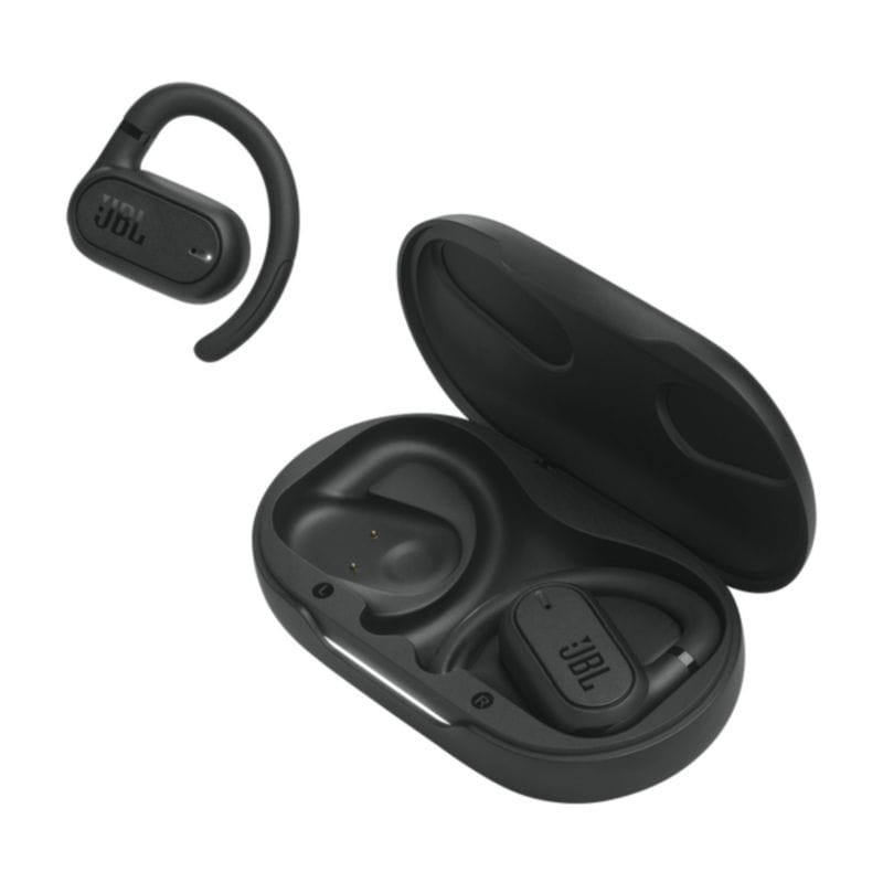 JBL Soundgear Sense Bluetooth 5.3 Noir - Casques sans fil - Ítem1