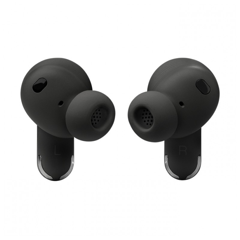 JBL Tour Pro 3 Negro con cancelación de ruido (ANC) - Auriculares Bluetooth - Ítem2