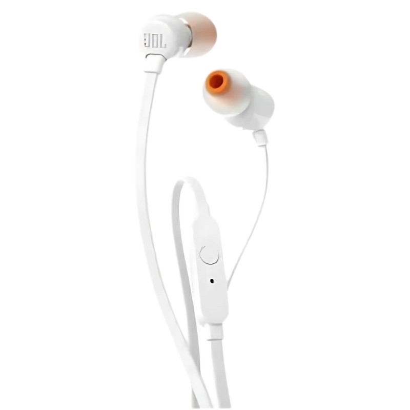 JBL Tune 160 Blanco - Auriculares In-ear - Ítem