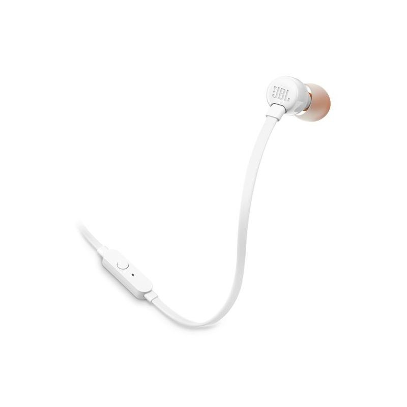 JBL Tune 160 Blanco - Auriculares In-ear - Ítem3