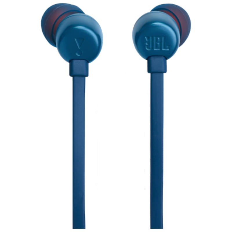 JBL Tune 310C USB-C Azul - Auriculares In-Ear - Item2