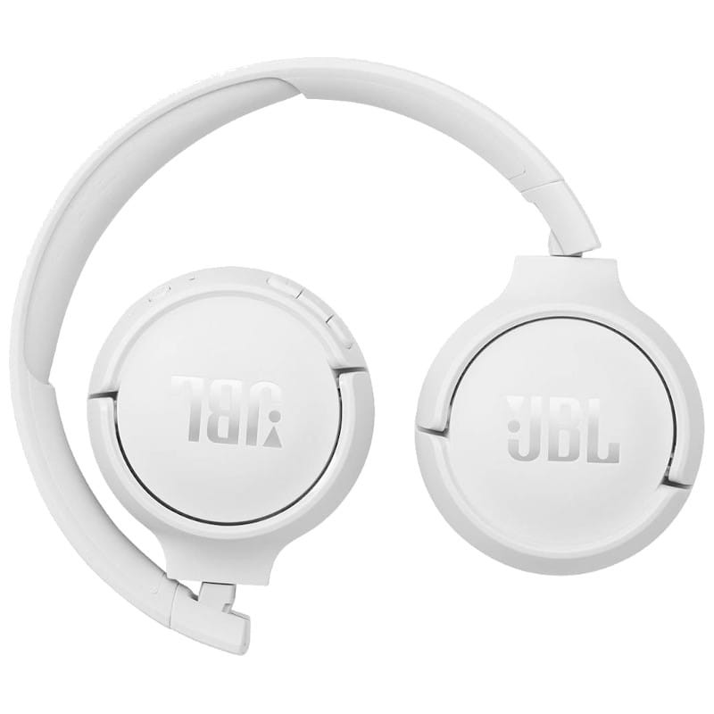 JBL Audífonos Inalámbricos Bluetooth JBL Tune 510BT - Negro