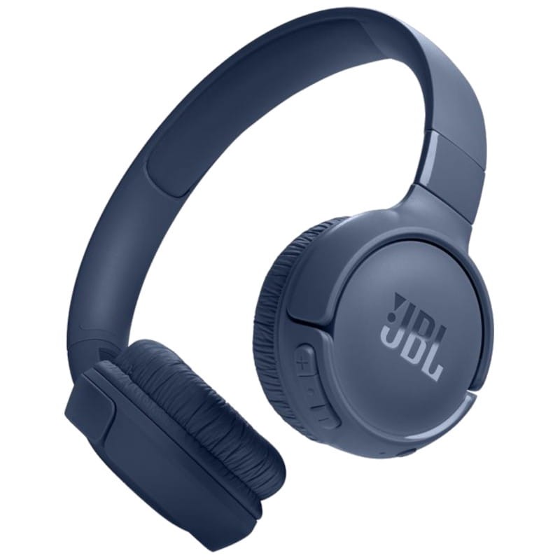 JBL Tune 710BT - Auriculares inalámbricos sobre la oreja - Auriculares  Bluetooth con micrófono, batería de 50 horas, llamadas manos libres,  portátiles