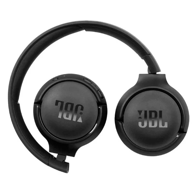 JBL Tune 570BT Noir - Écouteurs Bluetooth - Ítem2