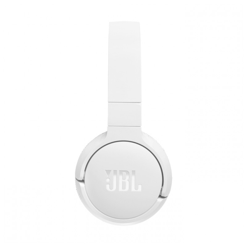 JBL Tune 640NC - Cancelación de ruido (ANC) - Blanco