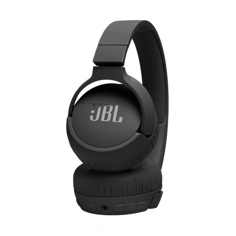 JBL Tune 640NC Noir Réduction de Bruit (ANC) - Écouteurs Bluetooth - Ítem5