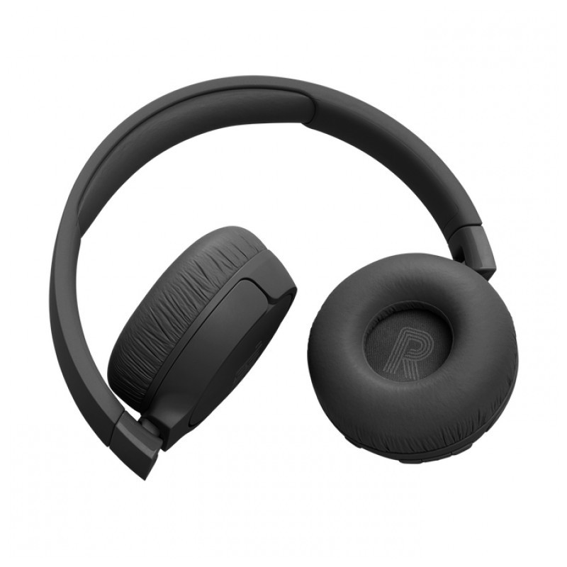 JBL Tune 640NC Noir Réduction de Bruit (ANC) - Écouteurs Bluetooth - Ítem6