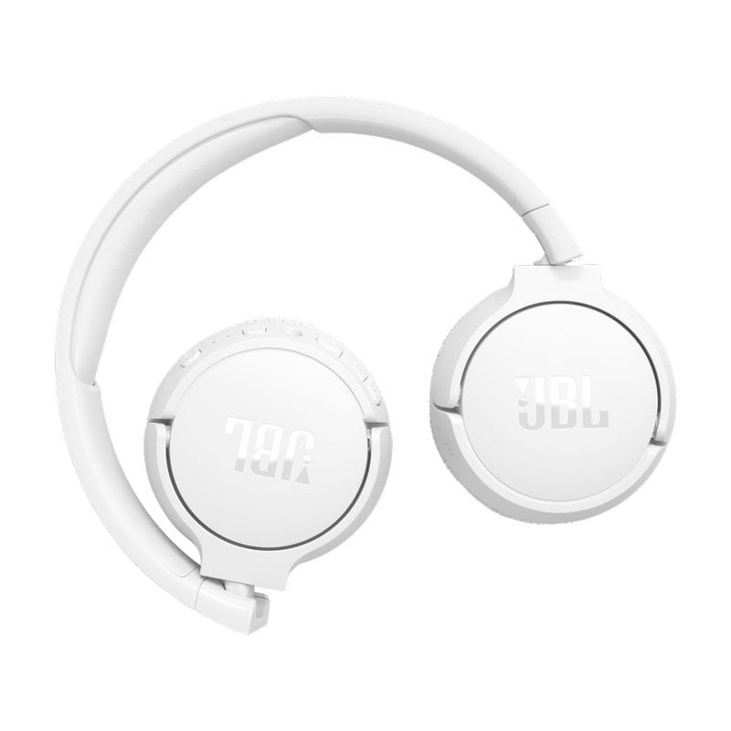 JBL Tune 670NC Blanc - Écouteurs Bluetooth - Ítem5