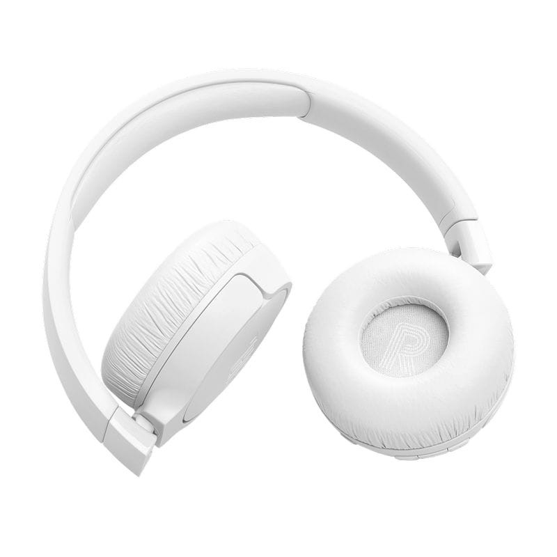 JBL Tune 670NC Blanc - Écouteurs Bluetooth - Ítem7